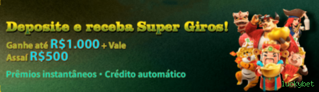 APK luckybet Android