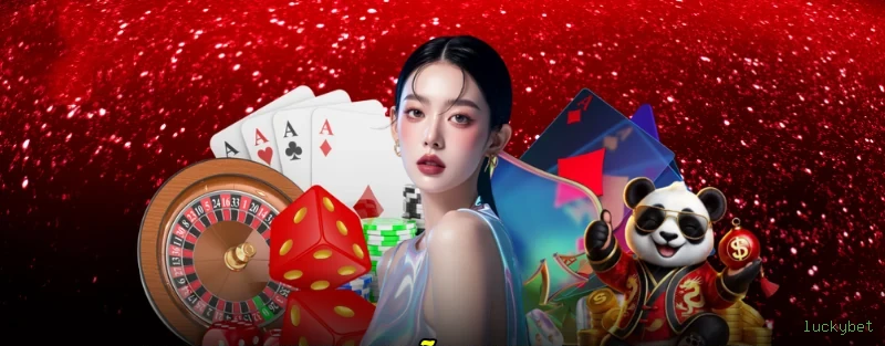 App luckybet Mobile