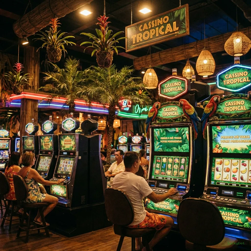 Baixar app da luckybet gratuitamente