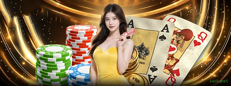 Apostas Esportivas luckybet