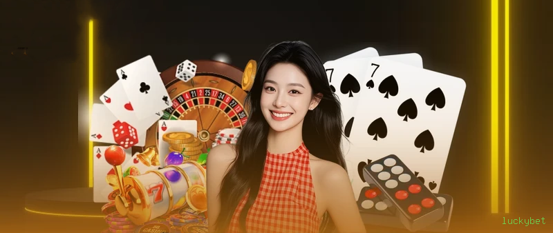 Cash Out Esportes luckybet