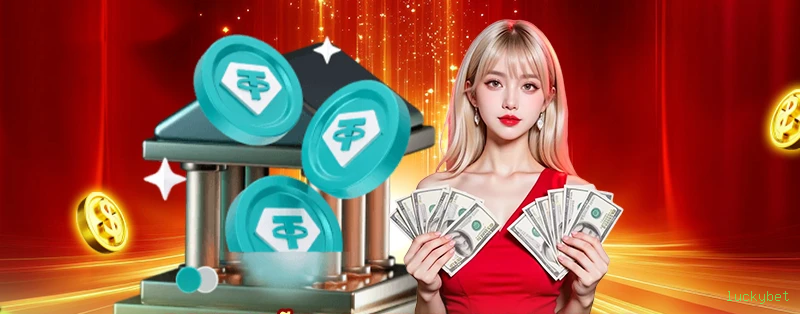 eSports luckybet