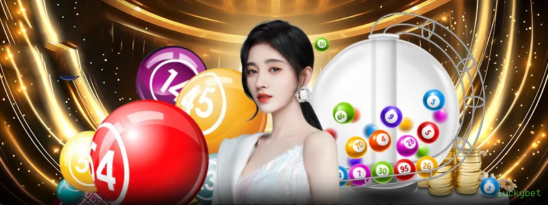 luckybet Plataforma