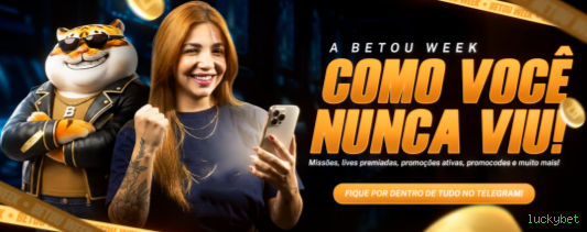 luckybet iOS App