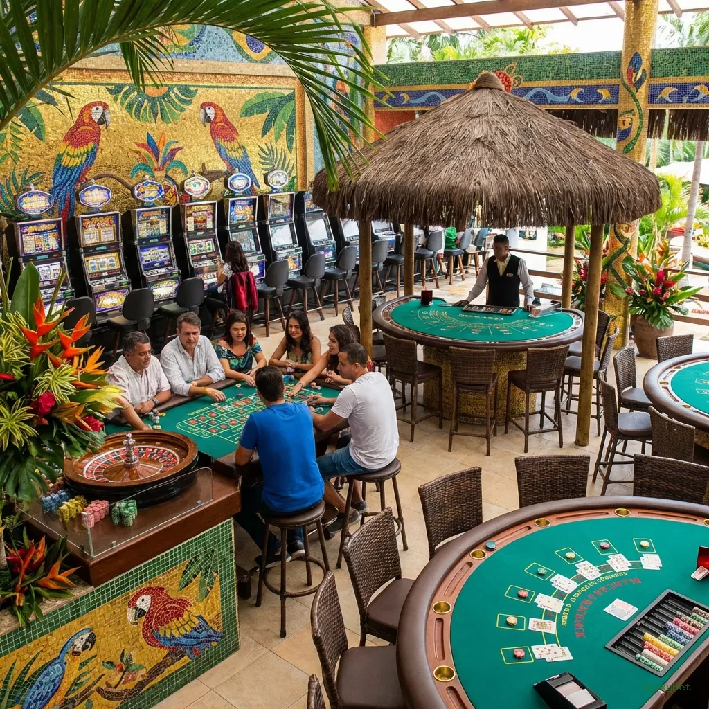 Login seguro na luckybet