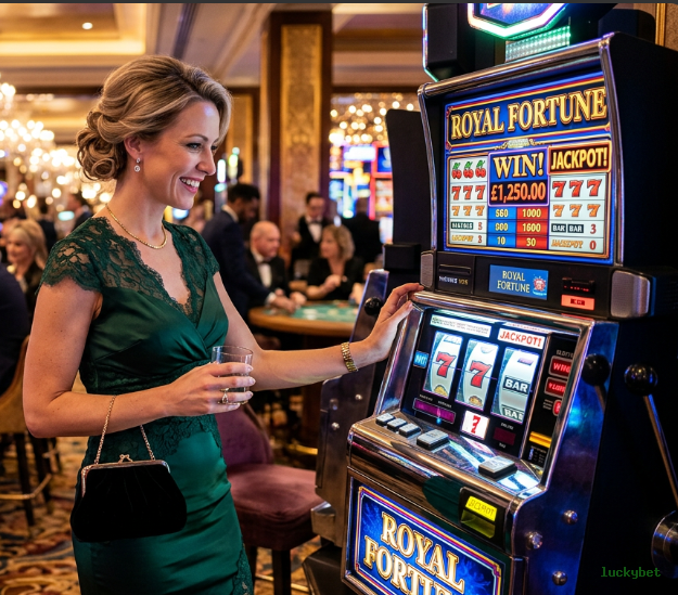 Jogos de loteria online na luckybet