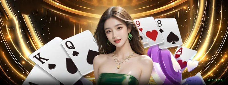 Novos Jogos luckybet