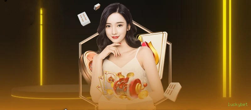 PIX luckybet