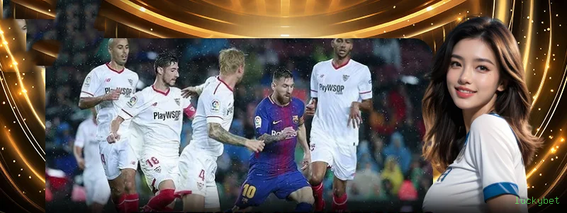 Esportes Virtuais luckybet