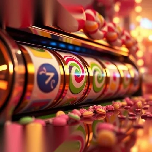 Tabela RTP dos jogos de cassino da luckybet